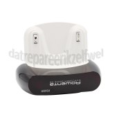 Foto van Rowenta Laadstation Basisstation van Robotstofzuiger RR7267WH 