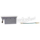 Foto van Rowenta Accu Li-ion Pack 14,8V RR7747WH, RR7755WH, RG7765WH 
