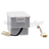 Foto van Rowenta Accu Li-ion Pack 14,8V RR7747WH, RR7755WH, RG7765WH 