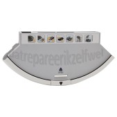Foto van Rowenta Reservoir Stofbak RR8227WH 