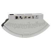 Foto van Rowenta Reservoir Stofbak RR7267WH, RG7267WH 