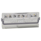 Foto van Rowenta Reservoir Stofbak RR7427WH, RR7455WH, RG7447WH 