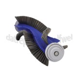 Foto van Rowenta Borstel Roterende borstel RR7335WH, RR7347WH, RG7387WH 
