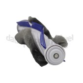 Foto van Rowenta Borstel Roterende borstel RR7255WH, RR7275WH, RG7267WH 