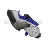 Foto van Rowenta Borstel Roterende borstel RR7255WH, RR7275WH, RG7267WH 