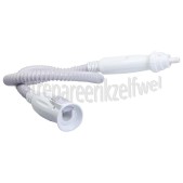 Foto van Rowenta Slang Stoomslang RY8534WH, RY8544WH, VP8561RH 