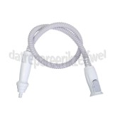 Foto van Rowenta Slang Stoomslang RY8534WH, RY8544WH, VP8561RH 
