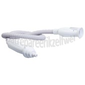 Foto van Rowenta Slang Stoomslang RY8534WH, RY8544WH, VP8561RH 