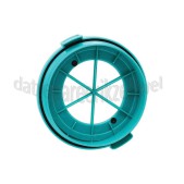 Foto van Rowenta Afdekking Deksel stofbak RY7777WH, RY7757WH, VP7777WH 