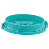 Foto van Rowenta Afdekking Deksel stofbak RY7777WH, RY7757WH, VP7777WH 