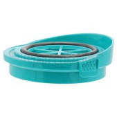 Foto van Rowenta Afdekking Deksel stofbak RY7777WH, RY7757WH, VP7777WH 