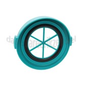 Foto van Rowenta Afdekking Deksel stofbak RY7777WH, RY7757WH, VP7777WH 