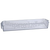 Foto van Atag Deurbak Transparant 