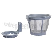 Foto van Atag Filter Compleet VA7016RT, VA7015QT, DFI644G 