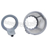 Foto van Atag Filter Compleet VA7016RT, VA7015QT, DFI644G 