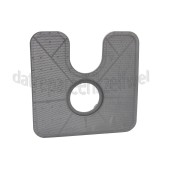 Foto van Etna Filter Plat VW149AZT, VW247ZIL 
