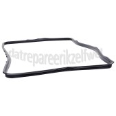 Foto van Pelgrim Afdichtingsrubber Deurrubber MAG495RVS, MC4111EUU, CM144RVS 