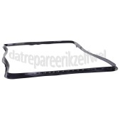 Foto van Pelgrim Afdichtingsrubber Deurrubber MAG495RVS, MC4111EUU, CM144RVS 