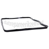 Foto van Etna Afdichtingsrubber Deurrubber CM244RVS, SM344RVS 