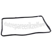 Foto van Etna Afdichtingsrubber Deurrubber CM244RVS, SM344RVS 
