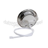 Foto van Inventum Lamp Spotje compleet (zie extra info) AKB9004RGT, AKD9000GTW, AKM9004RVS 