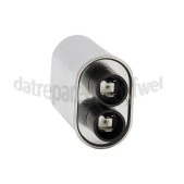 Foto van Pelgrim Condensator Hoogspanning 1,10uF 2100V COM316GLS, MAC496RVS, CM444RVS 