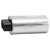 Foto van Pelgrim Condensator Hoogspanning 1,10uF 2100V COM316GLS, MAC496RVS, CM444RVS 