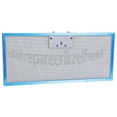 Foto van Indesit Filter Vetfilter HCT64FLSS, ICT64LSS, BCT63FLSX 