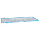 Foto van Indesit Filter Vetfilter HCT64FLSS, ICT64LSS, BCT63FLSX 