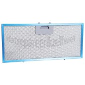 Foto van Indesit Filter Vetfilter HCT64FLSS, ICT64LSS, BCT63FLSX 