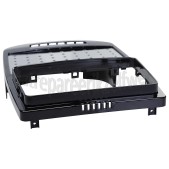 Foto van DeLonghi Behuizing Bovenzijde, zwart ECAM22110B, ECAM21117B, ECAM22119B 