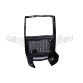 Foto van DeLonghi Behuizing Bovenzijde, zwart ECAM22110B, ECAM21117B, ECAM22119B 