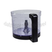 Foto van Braun Kom Mengkom FP5150, FP5160 