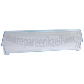 Foto van Bosch Deurbak Transparant KGN33NL30, KGN36NL3A, KDN30N12A5 