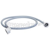 Foto van LG Slang Aanvoerslang 1,5m. H/R FH255FD1, F4R5VGW0W, F4J5TNW3W 