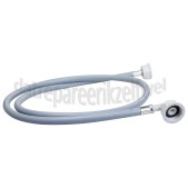 Foto van LG Slang Aanvoerslang 1,5m. H/R FH255FD1, F4R5VGW0W, F4J5TNW3W 