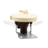 Foto van LG Niveauregelaar Pressostaat WD1074FB, WD1225F, WD16110FD 