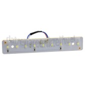 Foto van LG Lamp LED-lamp GCB419BVQW, GCF419BTQK, GCB439WSQW 