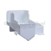 Foto van LG Geleider Watergeleiding GCJ247CSVZ, GCL227YTQA 