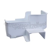 Foto van LG Geleider Watergeleiding GCJ247CSVZ, GCL227YTQA 