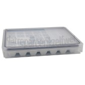 Foto van Liebherr Bakje Voor ijsblokjes CBN483520A, CN433520C, GN413520B 