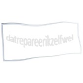 Foto van Liebherr Afdichtingsrubber Afdichting, wit K431020A, GNP435520A 