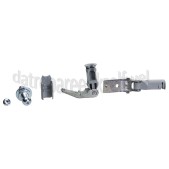 Foto van Liebherr Schokbreker Gasveer voor deur IGN162420 
