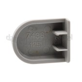 Foto van Liebherr Afdekking Afdekkap scharnierpunt, onder FCb271340D, FCb261340D 