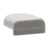 Foto van Liebherr Afdekking Afdekkap scharnierpunt, onder FCb271340D, FCb261340D 
