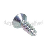 Foto van Liebherr Schroef Torx 4x15 IK161420, SICN336620A 