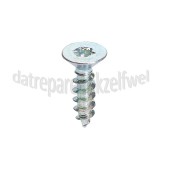 Foto van Liebherr Schroef Torx 4x15 IK161420, SICN336620A 