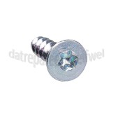 Foto van Liebherr Schroef Torx 4x15 IK161420, SICN336620A 