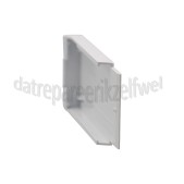 Foto van Liebherr Afdekkap Van deurgreep CNP375820D, CB481520A 