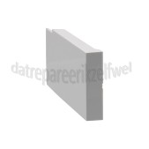 Foto van Liebherr Afdekkap Van deurgreep CNP375820D, CB481520A 